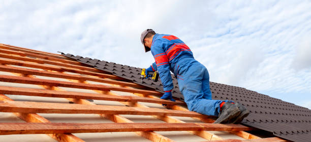 Best Roof Insulation Installation  in Urbana, IA